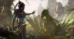 Ubisoft Avatar: Frontiers Of Pandora Xbox Series X -Nintendo Winkel 1596895