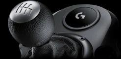 Logitech G923 Trueforce Voor PlayStation En PC + Logitech Driving Force Shifter -Nintendo Winkel 1597682 2