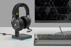 Corsair Virtuoso RGB Wireless XT Hifi Gaming Headset Met Spatial Audio -Nintendo Winkel 1598734