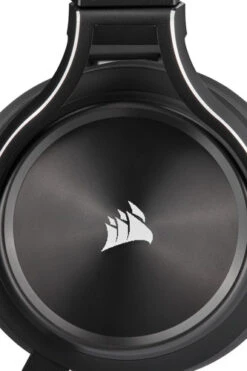 Corsair Virtuoso RGB Wireless XT Hifi Gaming Headset Met Spatial Audio -Nintendo Winkel 1598750