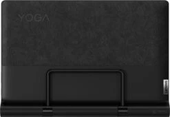 Lenovo Yoga Tab 13 128GB Wifi Zwart + Just In Case Smart Tri-Fold Book Case Zwart -Nintendo Winkel 1603949