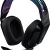 Logitech G335 Bedrade Gaming Headset Zwart