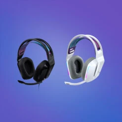 Logitech G335 Bedrade Gaming Headset Zwart 20 Logitech G335 Bedrade Gaming Headset Zwart -Nintendo Winkel 1605011