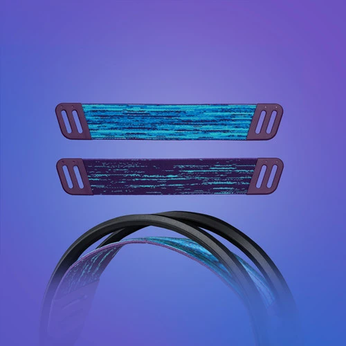 Logitech G335 Bedrade Gaming Headset Zwart 2 Logitech G335 Bedrade Gaming Headset Zwart - Afbeelding 2