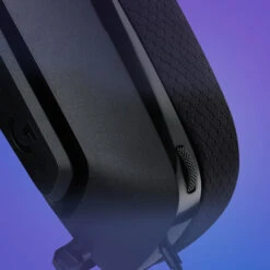 Logitech G335 Bedrade Gaming Headset Zwart 13 Logitech G335 Bedrade Gaming Headset Zwart -Nintendo Winkel 1605019