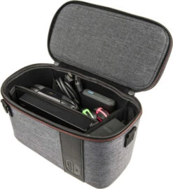 PDP Pull-N-Go Case - Elite Edition Voor Nintendo Switch -Nintendo Winkel 1605558