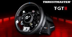 Thrustmaster T-GT II Racestuur -Nintendo Winkel 1612690 1