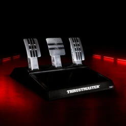 Thrustmaster T-GT II Racestuur + Pedalen 35 Thrustmaster T-GT II Racestuur + Pedalen -Nintendo Winkel 1612700