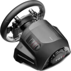 Thrustmaster T-GT II Racestuur + Pedalen 26 Thrustmaster T-GT II Racestuur + Pedalen -Nintendo Winkel 1612707