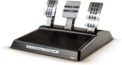 Thrustmaster T-GT II Racestuur + Pedalen 23 Thrustmaster T-GT II Racestuur + Pedalen -Nintendo Winkel 1612710