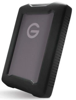 SanDisk Professional G-Drive ArmorATD Rugged Portable Usb C 1TB -Nintendo Winkel 1614728