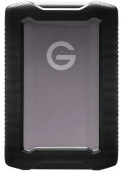 SanDisk Professional G-Drive ArmorATD Rugged Portable Usb C 1TB