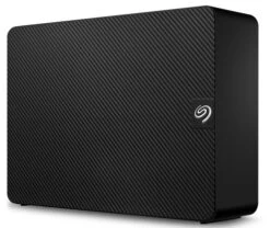Seagate Expansion Desktop 10TB