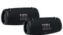 JBL Xtreme 3 Duo Pack