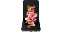 Samsung Galaxy Z Flip 3 256GB Crème 5G