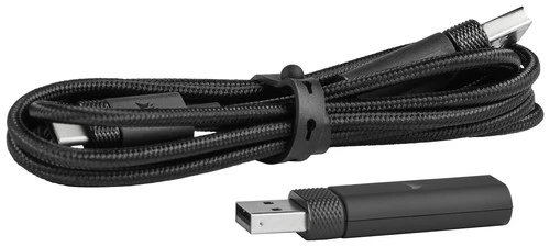 Corsair HS80 RGB Wireless 7 Corsair HS80 RGB Wireless - Afbeelding 7