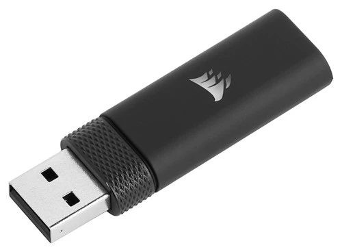 Corsair HS80 RGB Wireless 8 Corsair HS80 RGB Wireless - Afbeelding 8