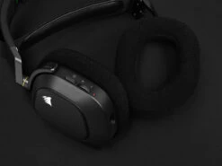 Corsair HS80 RGB Wireless 32 Corsair HS80 RGB Wireless -Nintendo Winkel 1618761