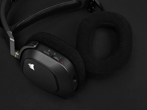 Corsair HS80 RGB Wireless 13 Corsair HS80 RGB Wireless - Afbeelding 13