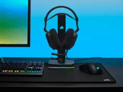 Corsair HS80 RGB Wireless 34 Corsair HS80 RGB Wireless -Nintendo Winkel 1618765