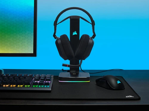 Corsair HS80 RGB Wireless 15 Corsair HS80 RGB Wireless - Afbeelding 15