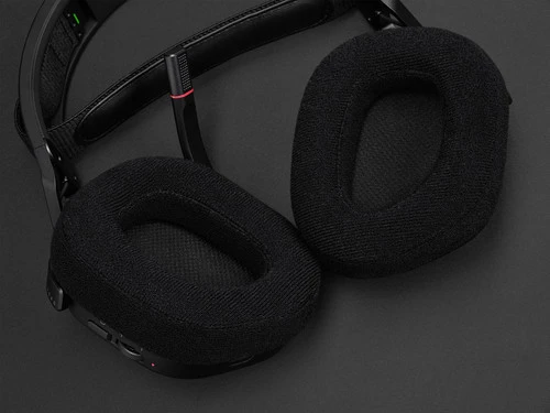 Corsair HS80 RGB Wireless 9 Corsair HS80 RGB Wireless - Afbeelding 9