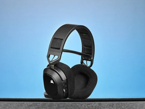 Corsair HS80 RGB Wireless 11 Corsair HS80 RGB Wireless - Afbeelding 11