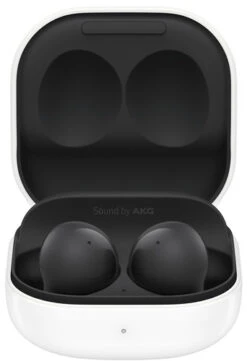 Samsung Galaxy Tab S8 11 Inch 128GB Wifi Grijs + Samsung Galaxy Buds 2 -Nintendo Winkel 1619515