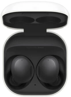 Samsung Galaxy Tab S8 11 Inch 128GB Wifi Grijs + Samsung Galaxy Buds 2 -Nintendo Winkel 1619517