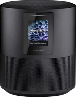 Bose Home Speaker 500 Zwart