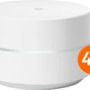 Google Wifi Mesh (4-pack)