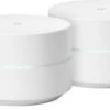 Google Wifi Mesh (2-pack)