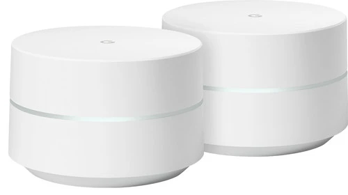 Google Wifi Mesh (2-pack) 1 Google Wifi Mesh (2-pack)