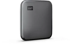 WD Elements SE Portable SSD 1TB - Duo Pack -Nintendo Winkel 1624360 2