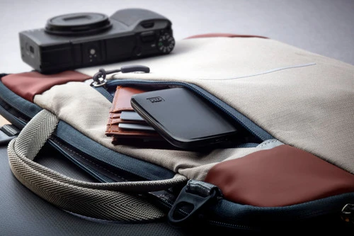 WD Elements SE Portable SSD 1TB 9 WD Elements SE Portable SSD 1TB - Afbeelding 9