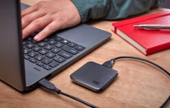 WD Elements SE Portable SSD 2TB -Nintendo Winkel 1624366 1