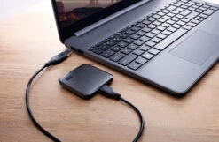 WD Elements SE Portable SSD 1TB 24 WD Elements SE Portable SSD 1TB -Nintendo Winkel 1624369