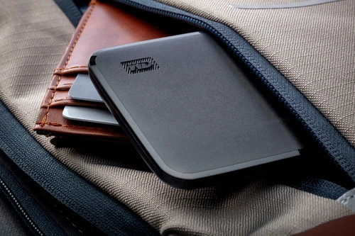 WD Elements SE Portable SSD 1TB 14 WD Elements SE Portable SSD 1TB - Afbeelding 14