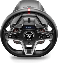 Thrustmaster T248 Racestuur Voor Xbox Series X | S -Nintendo Winkel 1625311