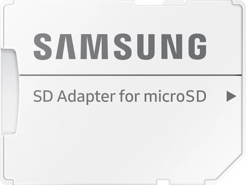 Samsung EVO Plus 256GB MicroSDXC + SD Adapter 5 Samsung EVO Plus 256GB MicroSDXC + SD Adapter - Afbeelding 5