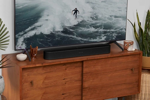 Sonos Beam Gen2 Zwart + 2x Era 300 Zwart + Sub Mini Zwart 9 Sonos Beam Gen2 Zwart + 2x Era 300 Zwart + Sub Mini Zwart - Afbeelding 9