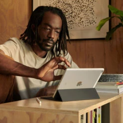 Apple IPad (2021) 10.2 Inch 256GB Wifi + 4G Space Gray -Nintendo Winkel 1632048 1