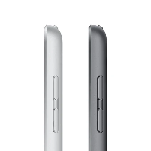 Apple IPad (2021) 10.2 Inch 256GB Wifi + 4G Zilver + Apple Pencil (1e Generatie) 8 Apple IPad (2021) 10.2 Inch 256GB Wifi + 4G Zilver + Apple Pencil (1e Generatie) - Afbeelding 8