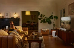 Sonos Beam Gen2 Zwart + 2x Era 300 Zwart -Nintendo Winkel 1634195 10