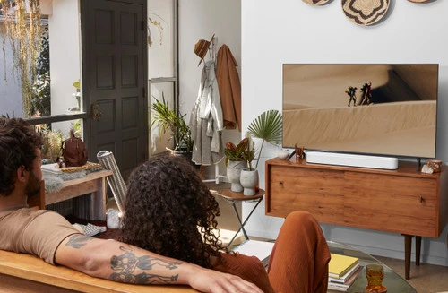 Sonos Beam Gen. 2 Wit 3.1 + Sub G3 10 Sonos Beam Gen. 2 Wit 3.1 + Sub G3 - Afbeelding 10