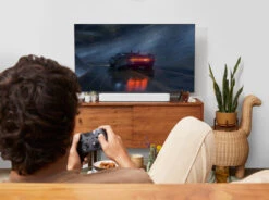 Sonos Beam Gen. 2 Wit 3.1 + Sub G3 31 Sonos Beam Gen. 2 Wit 3.1 + Sub G3 -Nintendo Winkel 1634203 9