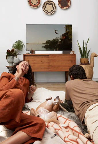 Sonos Beam Gen2 + 2xOne SL + Sub Mini Wit 11 Sonos Beam Gen2 + 2xOne SL + Sub Mini Wit - Afbeelding 11