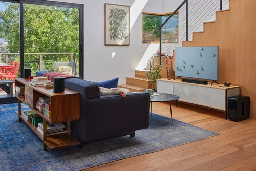 Sonos Beam Gen. 2 Wit 3.1 + Sub G3 3 Sonos Beam Gen. 2 Wit 3.1 + Sub G3 - Afbeelding 3