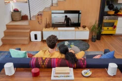 Sonos Beam Gen.2 5.1 + One SL (2x) + Sub G3 Wit -Nintendo Winkel 1634215 4