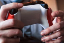 Microsoft Xbox Series X En S Wireless Controller Rood -Nintendo Winkel 1634307